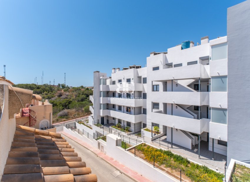 Wiederverkauf - Stadthaus -
Orihuela Costa - Villamartín