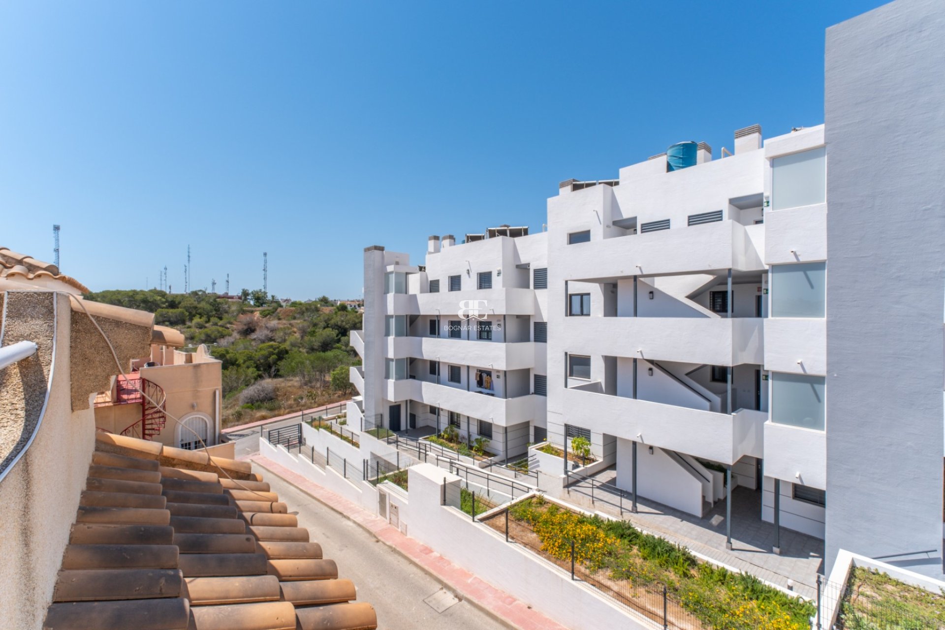 Wiederverkauf - Stadthaus -
Orihuela Costa - Villamartín