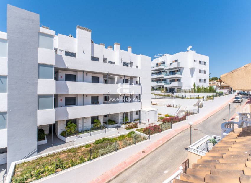Wiederverkauf - Stadthaus -
Orihuela Costa - Villamartín