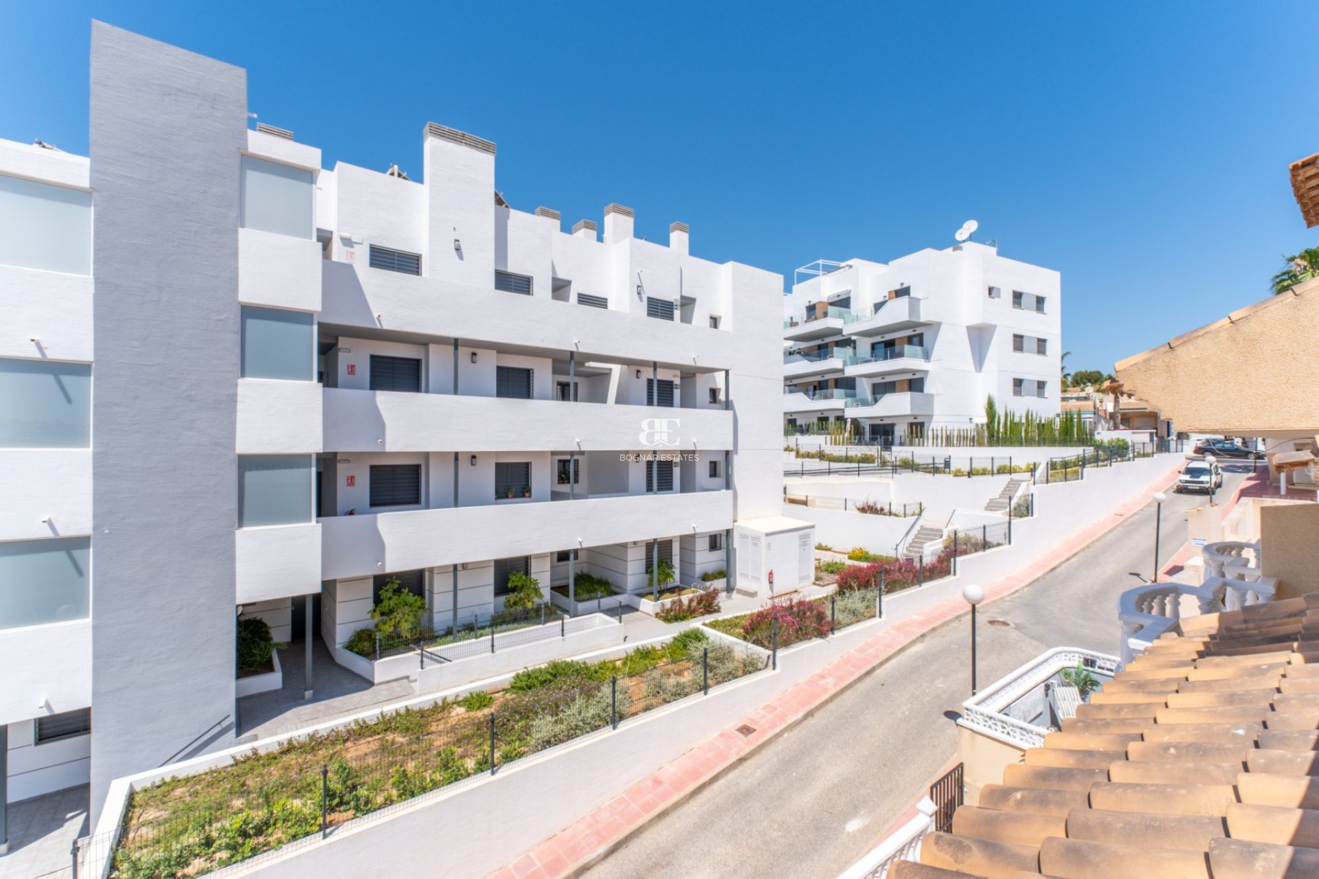 Wiederverkauf - Stadthaus -
Orihuela Costa - Villamartín
