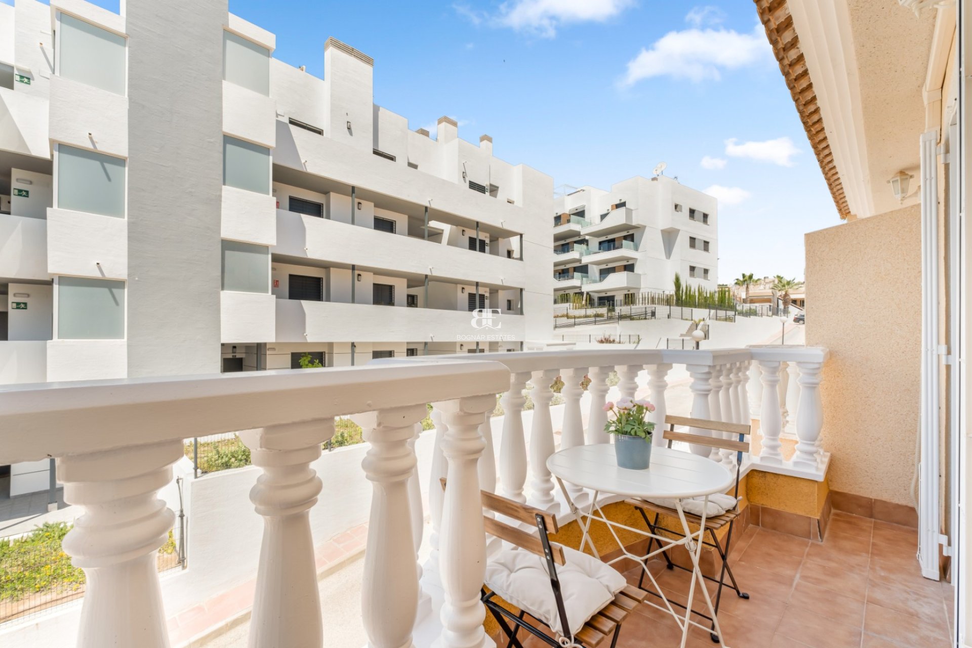 Wiederverkauf - Stadthaus -
Orihuela Costa - Villamartín