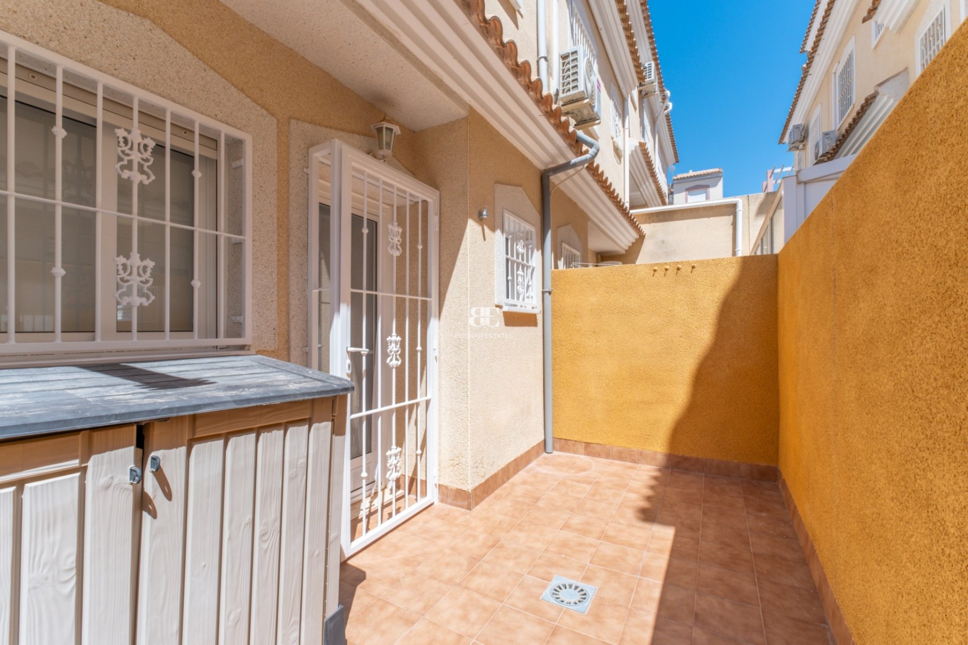 Wiederverkauf - Stadthaus -
Orihuela Costa - Villamartín