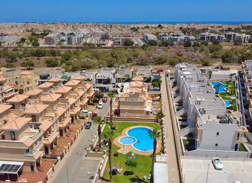 Wiederverkauf - Stadthaus -
Orihuela Costa - Villamartín