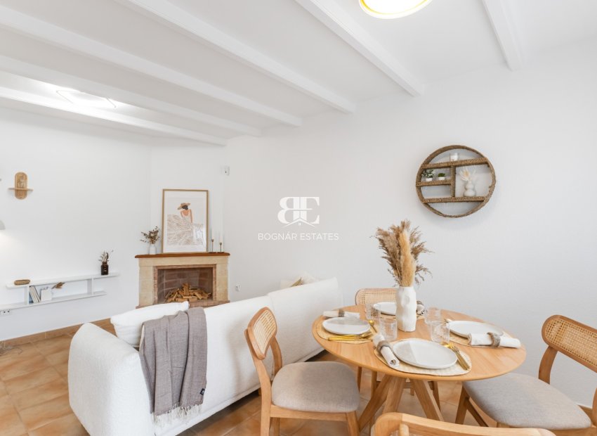 Wiederverkauf - Stadthaus -
Orihuela Costa - Villamartín