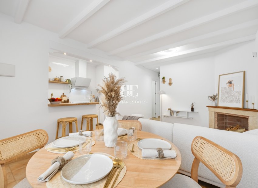 Wiederverkauf - Stadthaus -
Orihuela Costa - Villamartín