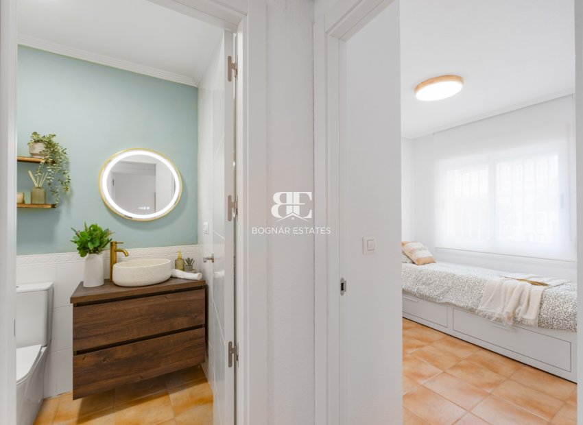 Wiederverkauf - Stadthaus -
Orihuela Costa - Villamartín