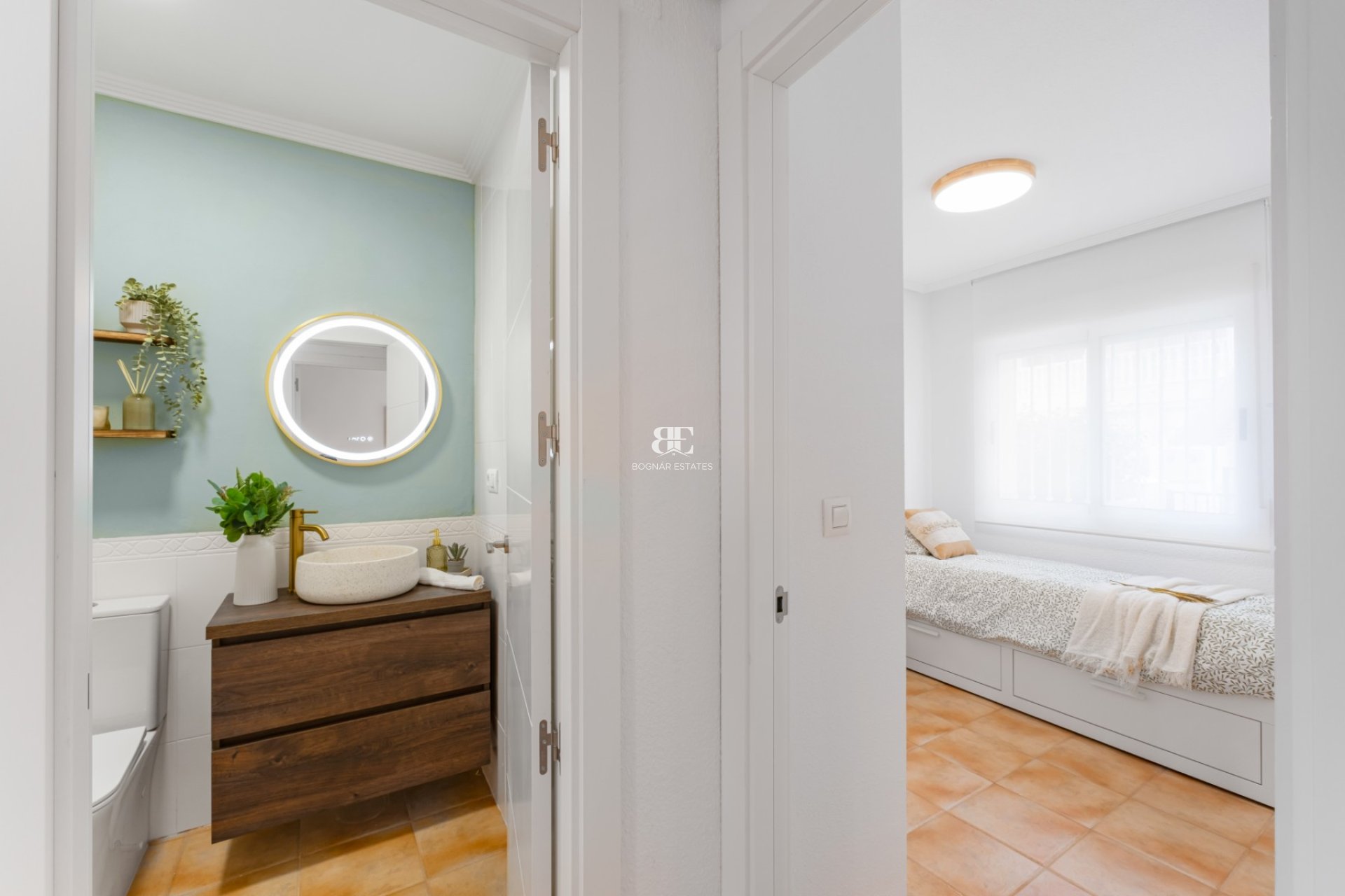 Wiederverkauf - Stadthaus -
Orihuela Costa - Villamartín