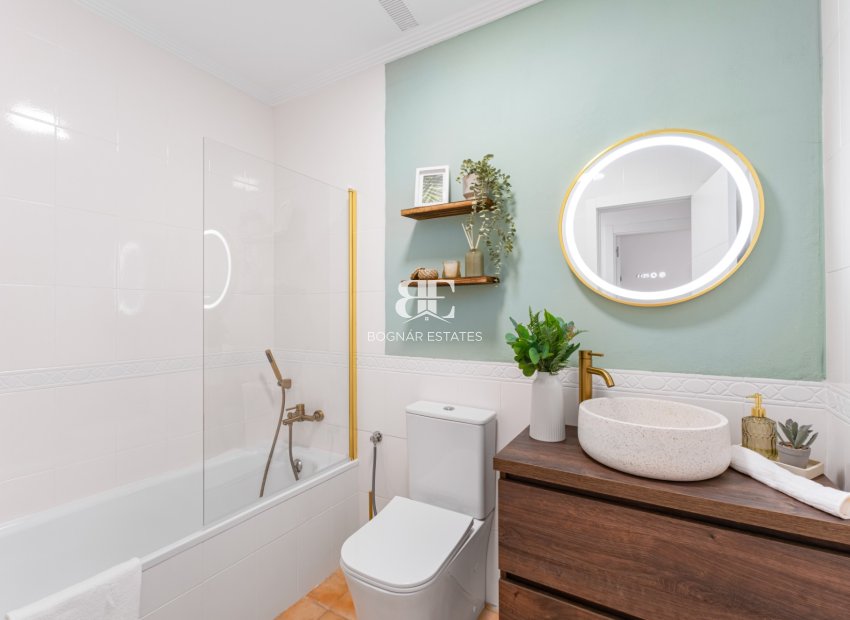 Wiederverkauf - Stadthaus -
Orihuela Costa - Villamartín