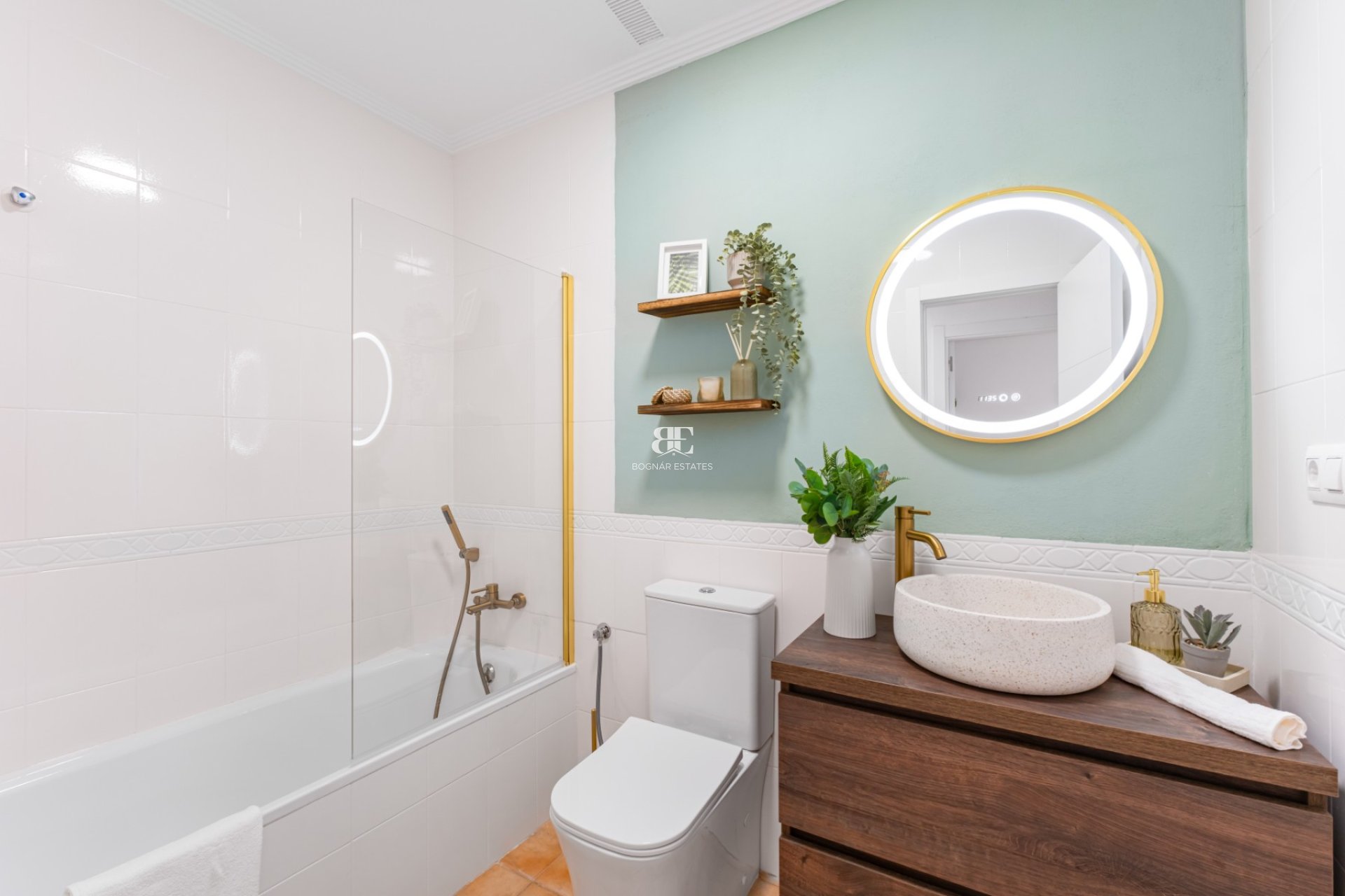 Wiederverkauf - Stadthaus -
Orihuela Costa - Villamartín