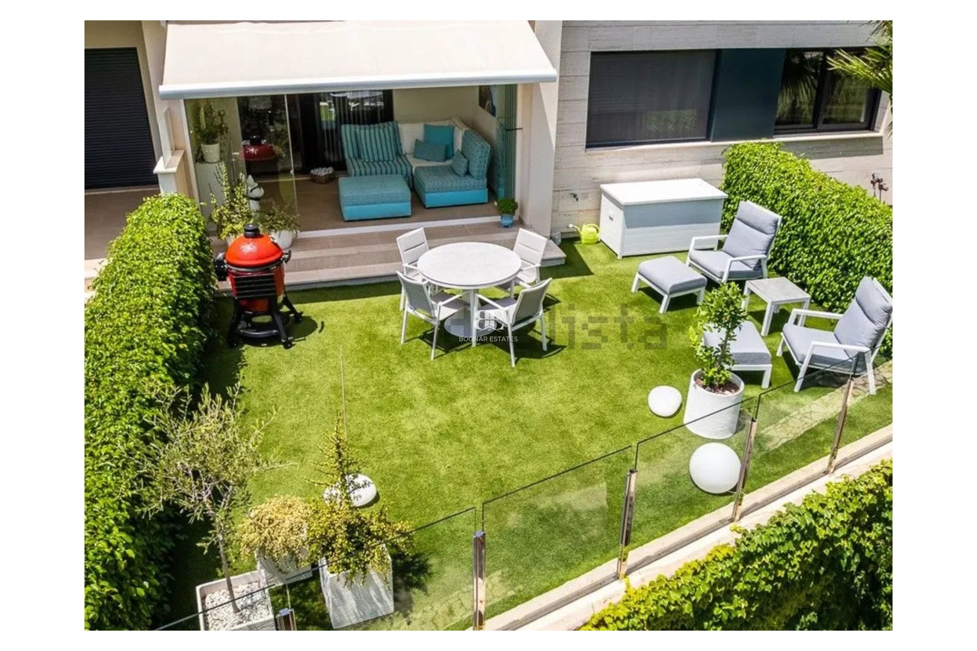 Wiederverkauf - Stadthaus -
Pilar de la Horadada - Lo Romero Golf