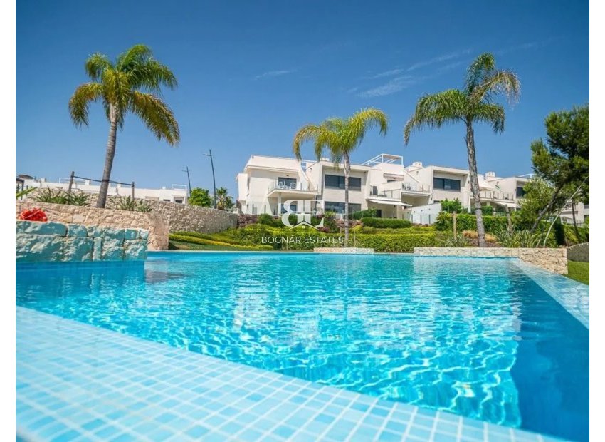 Wiederverkauf - Stadthaus -
Pilar de la Horadada - Lo Romero Golf