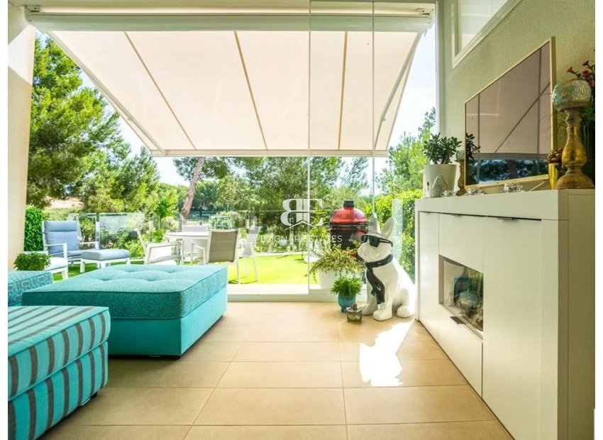 Wiederverkauf - Stadthaus -
Pilar de la Horadada - Lo Romero Golf