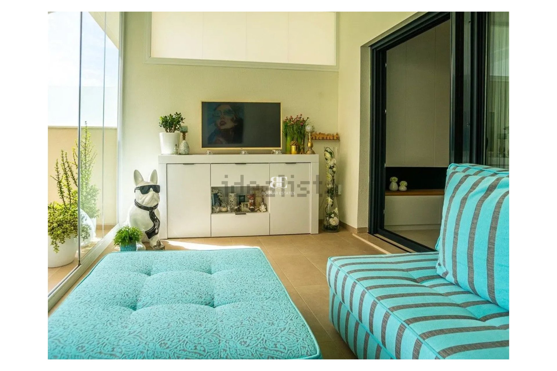 Wiederverkauf - Stadthaus -
Pilar de la Horadada - Lo Romero Golf