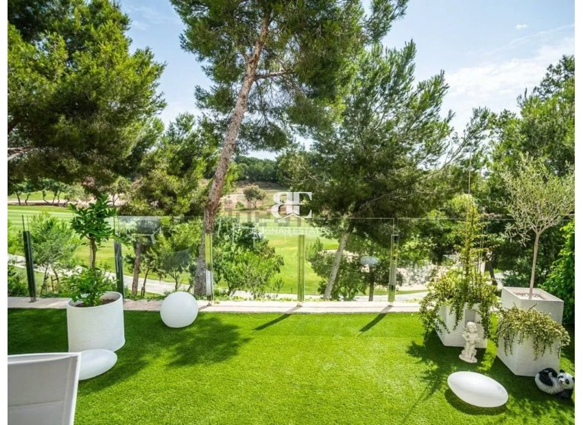 Wiederverkauf - Stadthaus -
Pilar de la Horadada - Lo Romero Golf