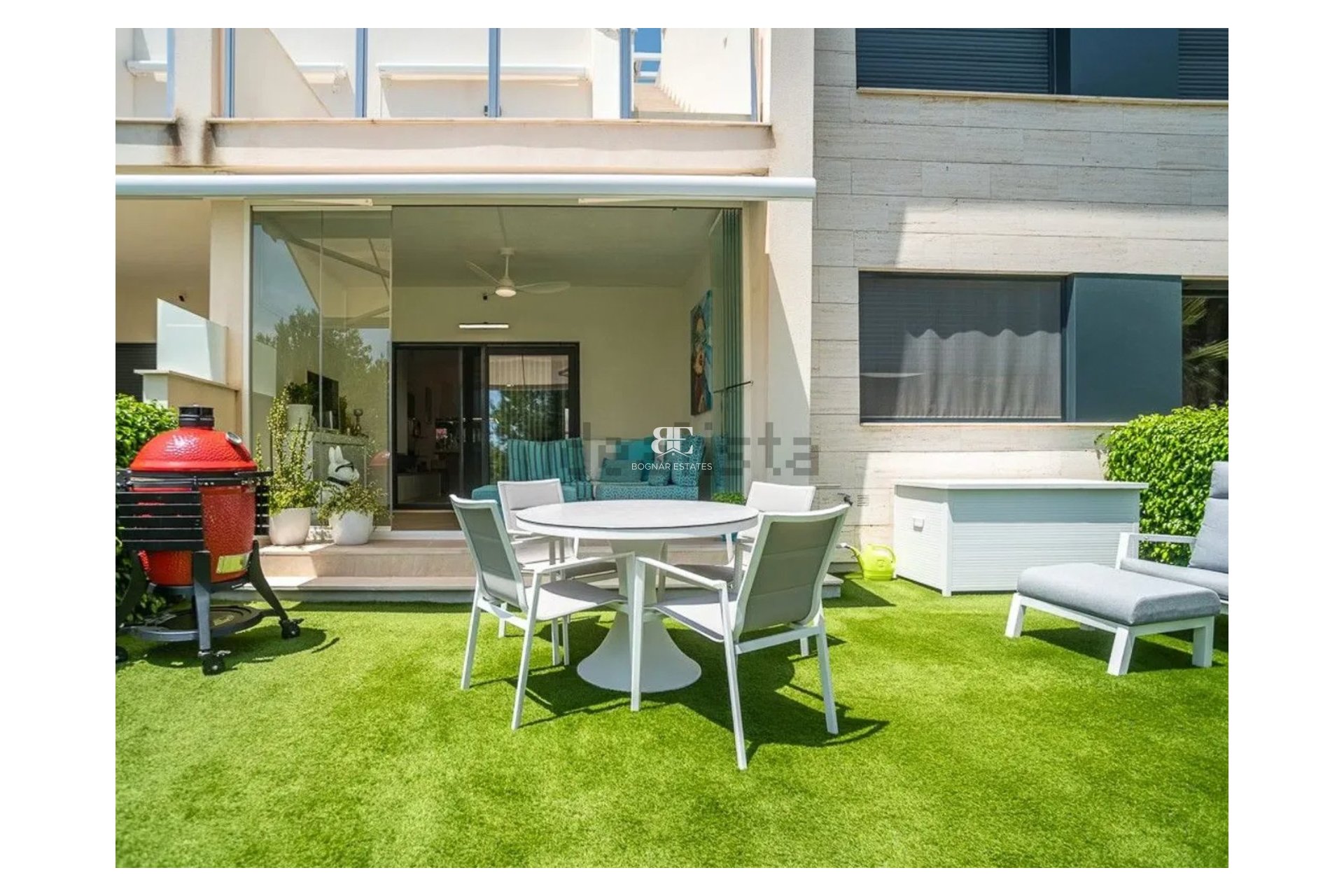 Wiederverkauf - Stadthaus -
Pilar de la Horadada - Lo Romero Golf