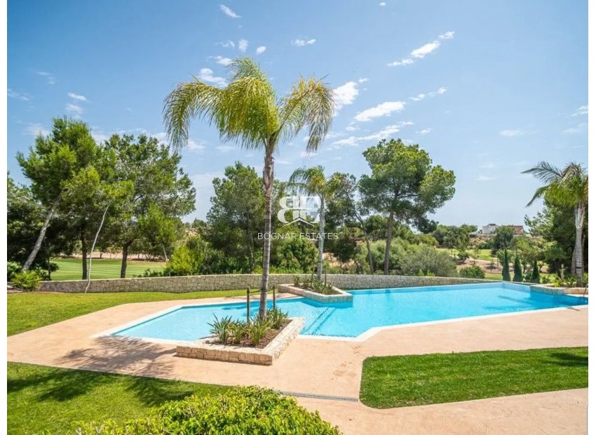 Wiederverkauf - Stadthaus -
Pilar de la Horadada - Lo Romero Golf