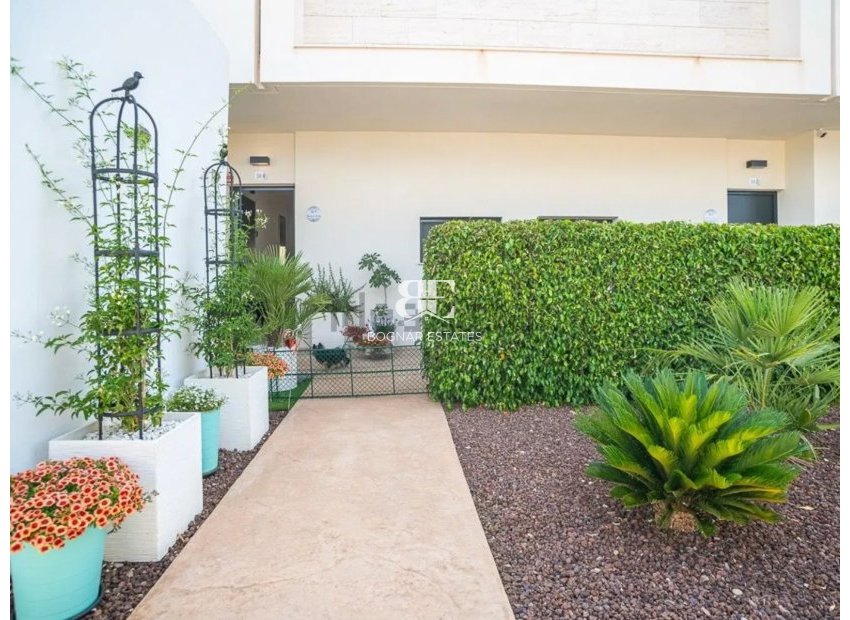 Wiederverkauf - Stadthaus -
Pilar de la Horadada - Lo Romero Golf