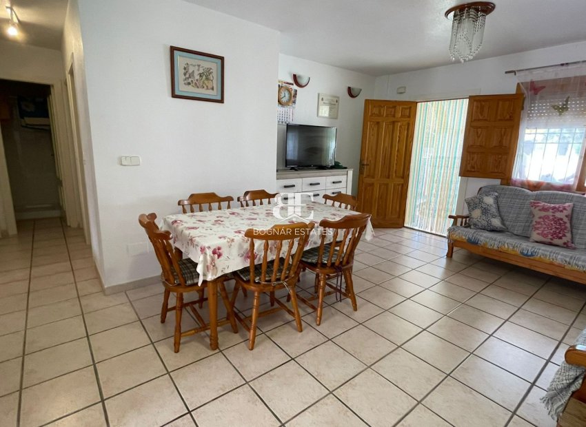 Wiederverkauf - Stadthaus -
Pilar de la Horadada - Torre de la Horadada