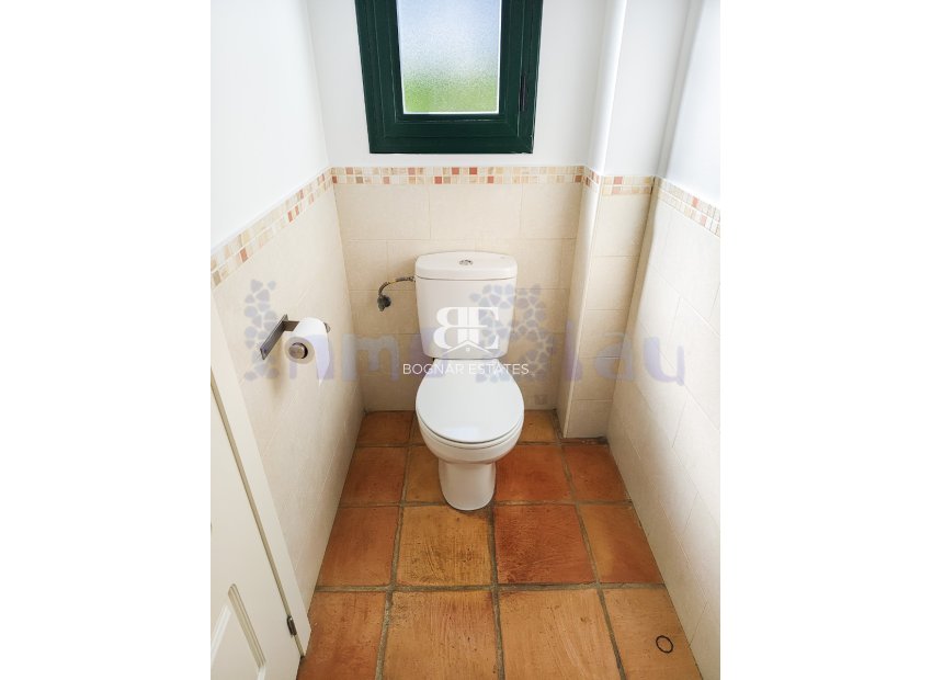 Wiederverkauf - Stadthaus -
Polop - Urbanizaciones