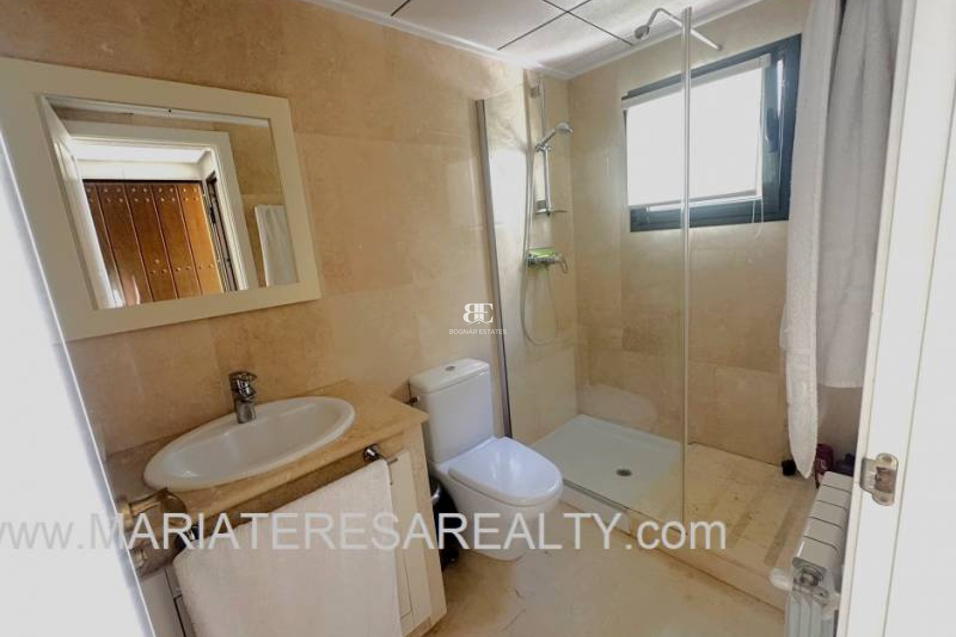 Wiederverkauf - Stadthaus -
San Javier - Roda