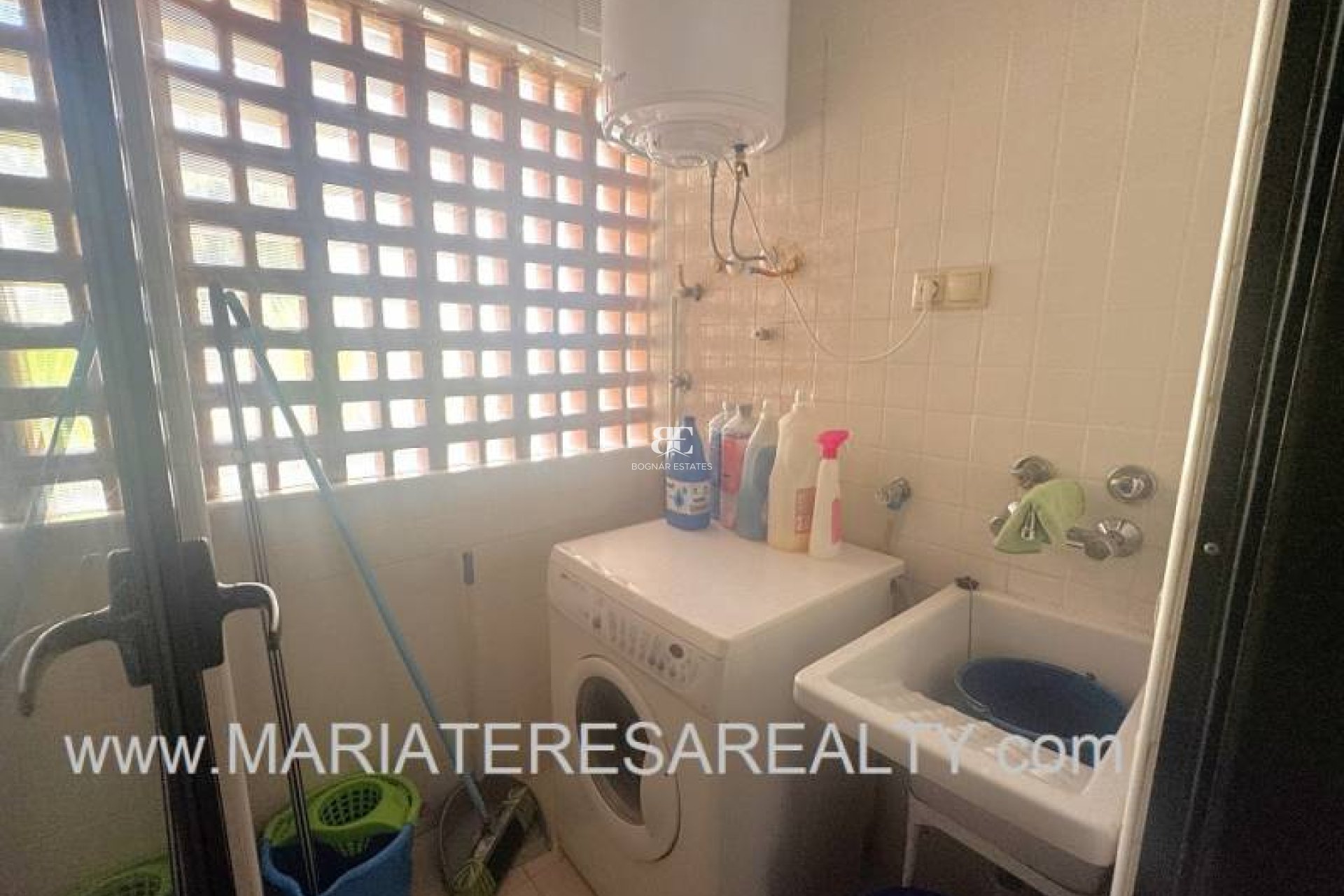 Wiederverkauf - Stadthaus -
San Javier - Roda