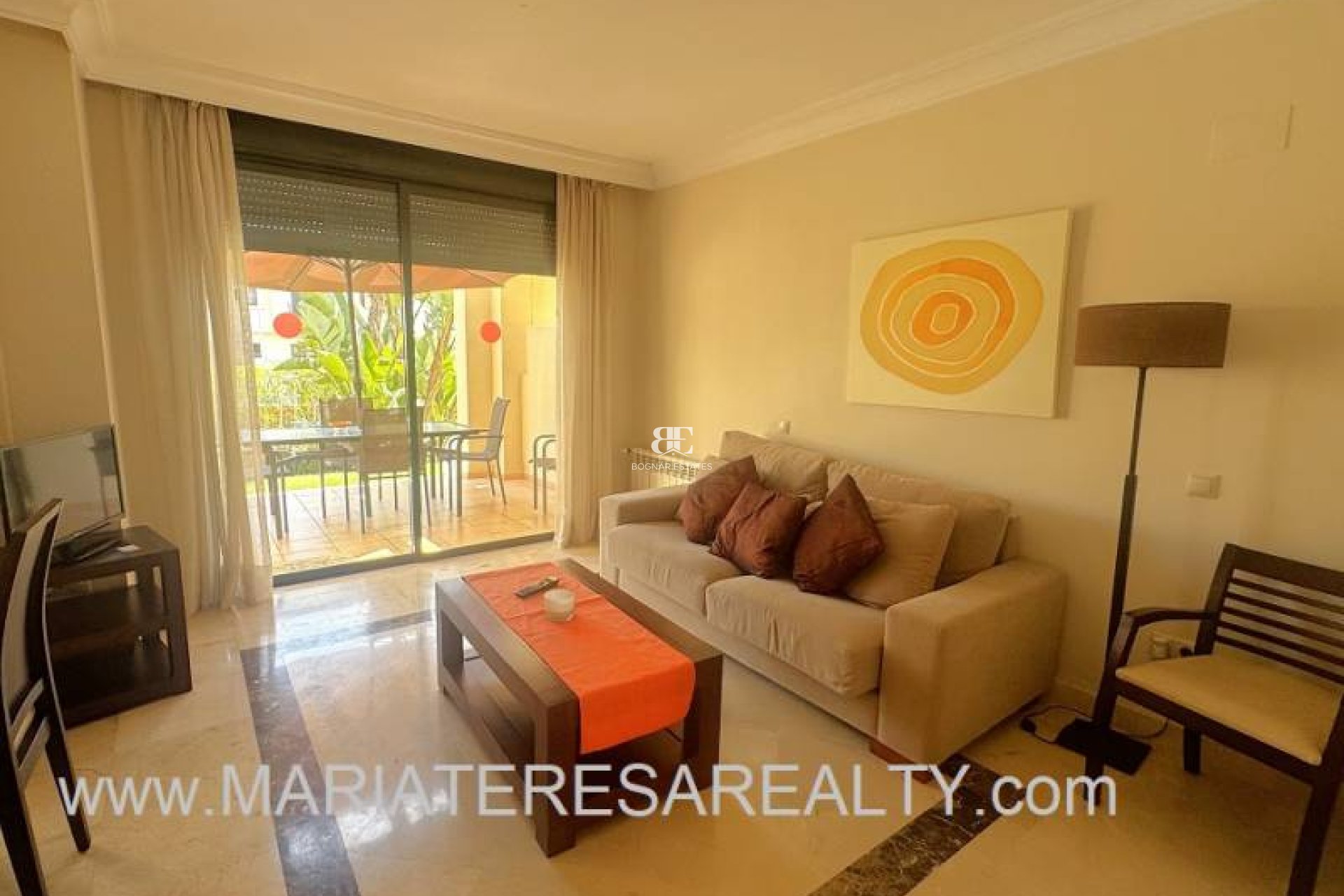 Wiederverkauf - Stadthaus -
San Javier - Roda