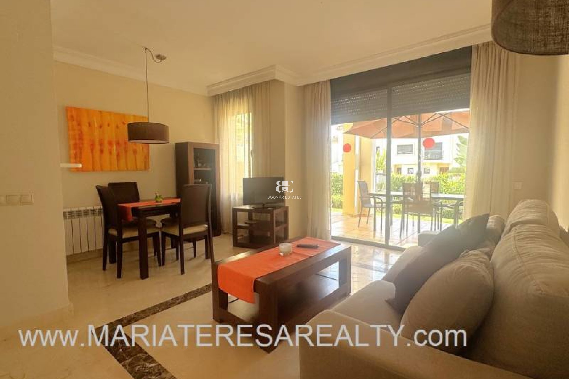 Wiederverkauf - Stadthaus -
San Javier - Roda