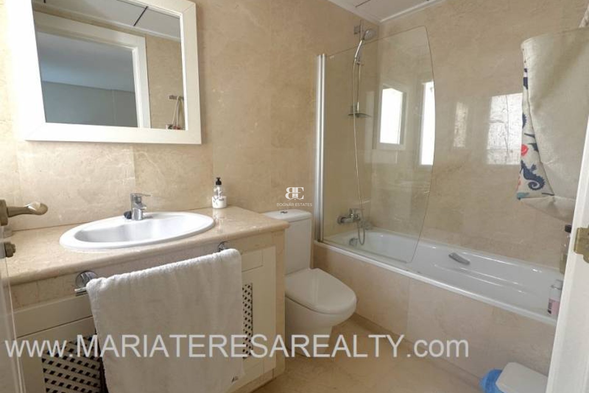 Wiederverkauf - Stadthaus -
San Javier - Roda