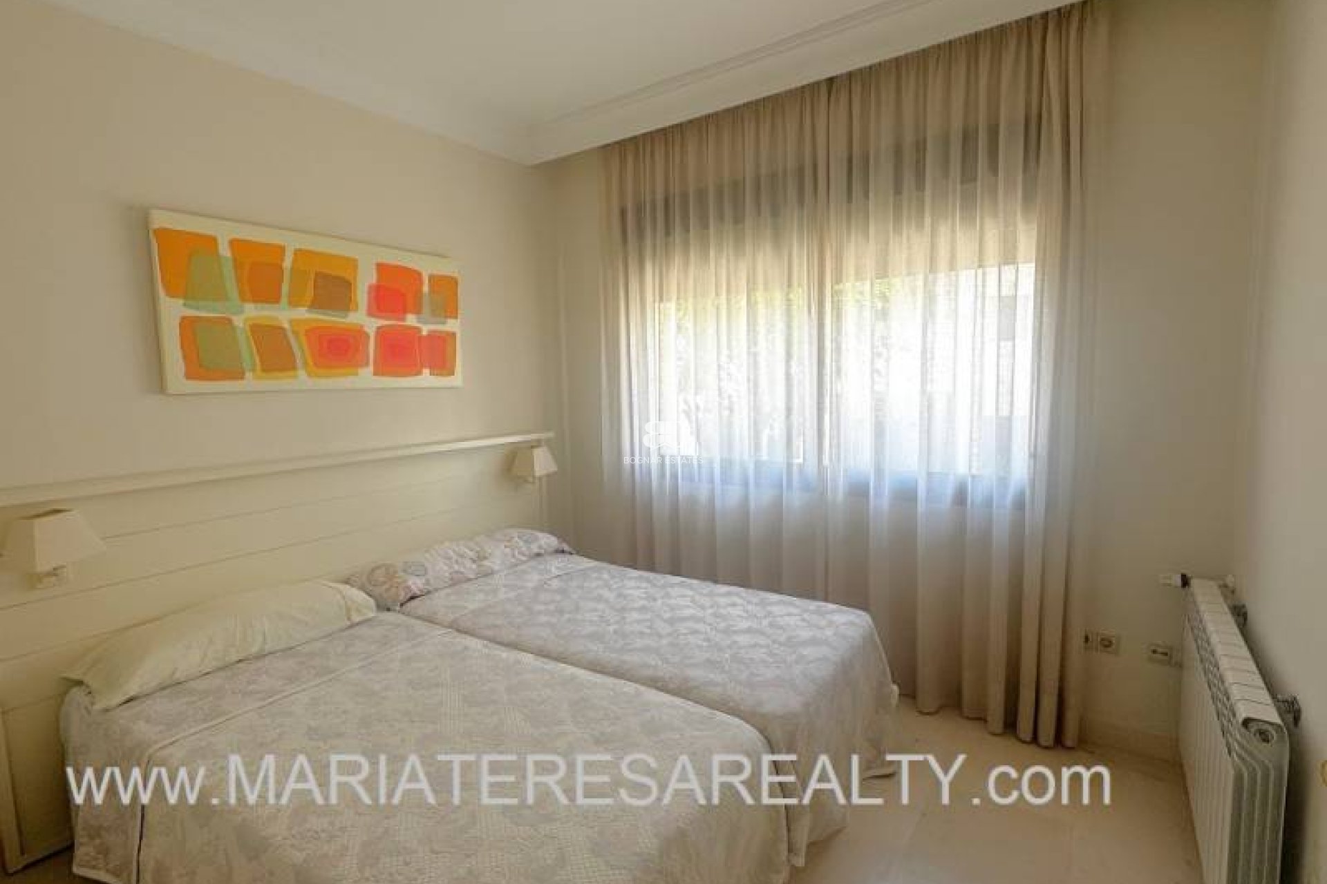 Wiederverkauf - Stadthaus -
San Javier - Roda