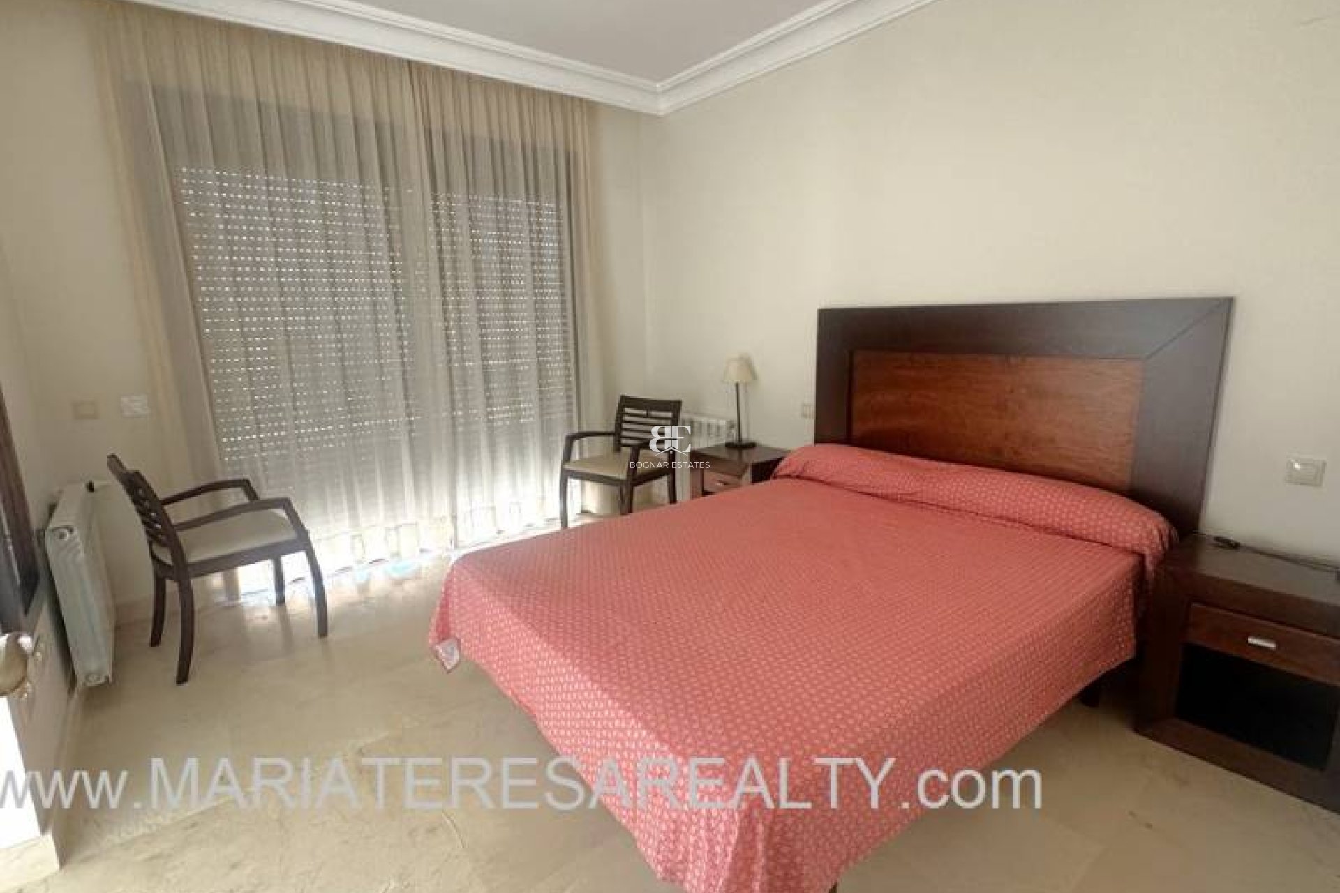 Wiederverkauf - Stadthaus -
San Javier - Roda