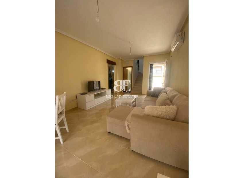 Wiederverkauf - Stadthaus -
San Miguel de Salinas