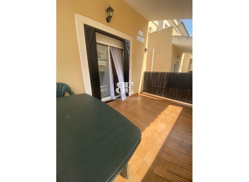 Wiederverkauf - Stadthaus -
San Miguel de Salinas