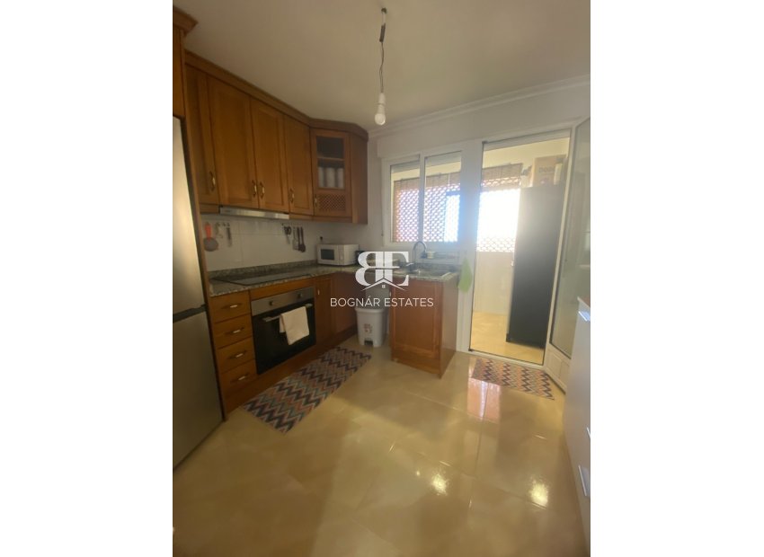 Wiederverkauf - Stadthaus -
San Miguel de Salinas