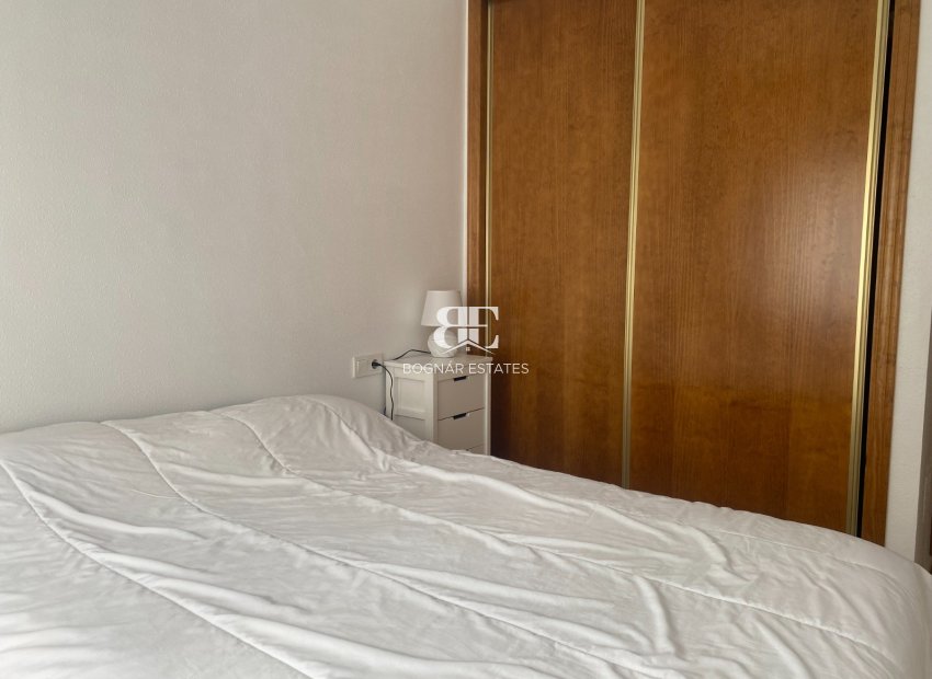 Wiederverkauf - Stadthaus -
San Miguel de Salinas