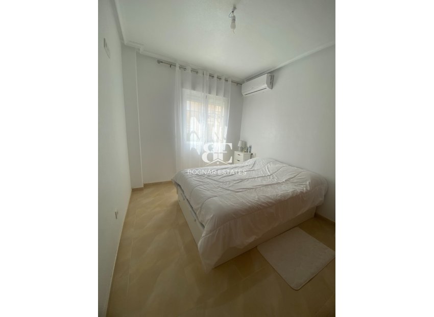 Wiederverkauf - Stadthaus -
San Miguel de Salinas