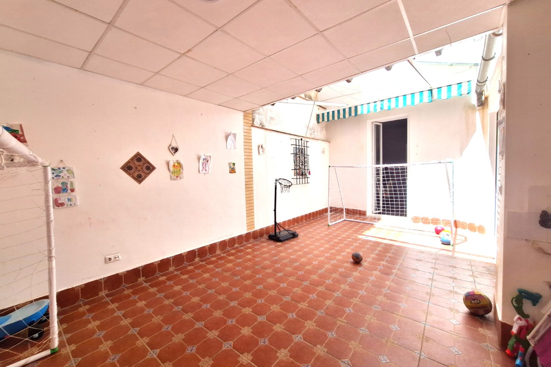 Wiederverkauf - Stadthaus -
Santa Pola - Center