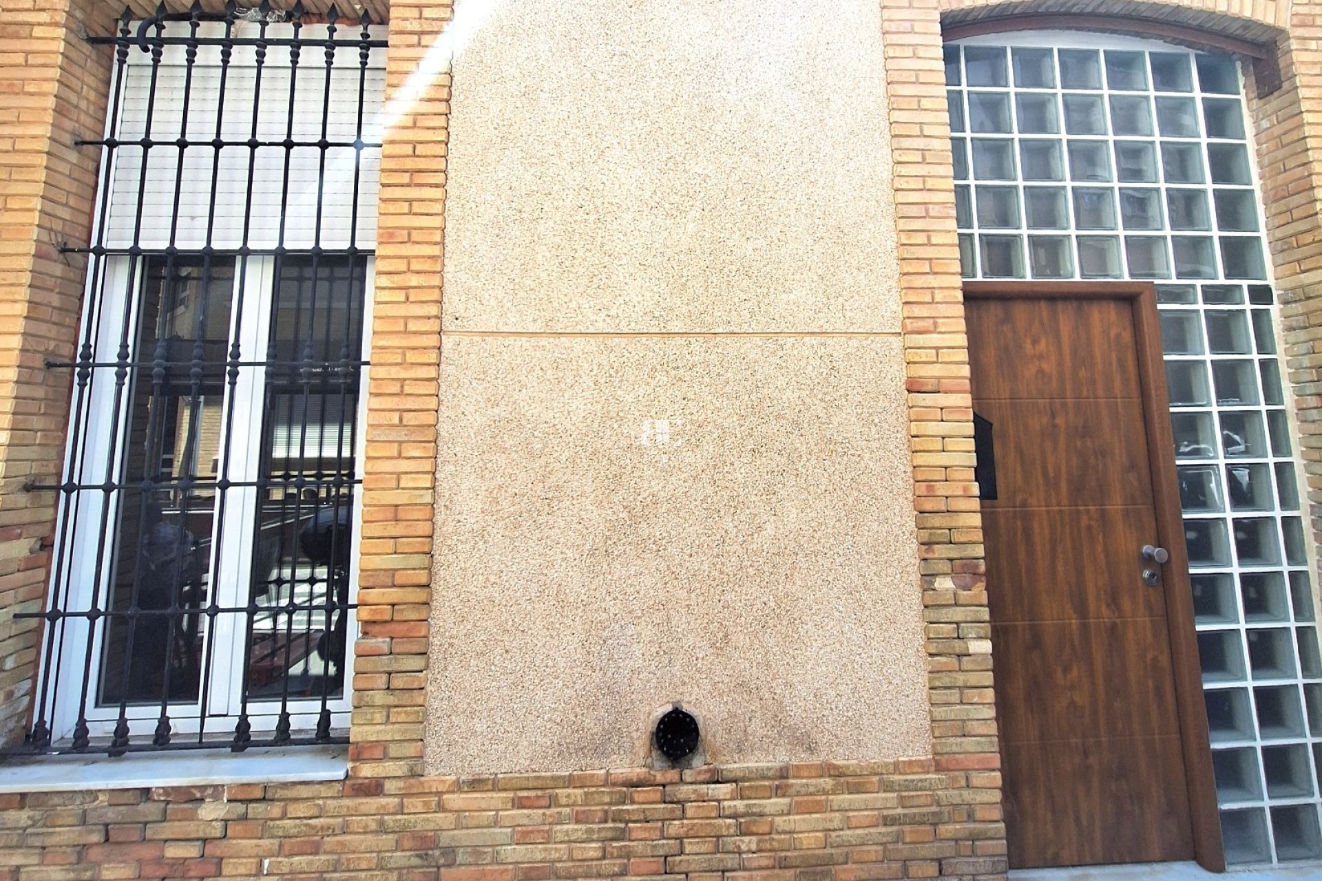 Wiederverkauf - Stadthaus -
Santa Pola - Center