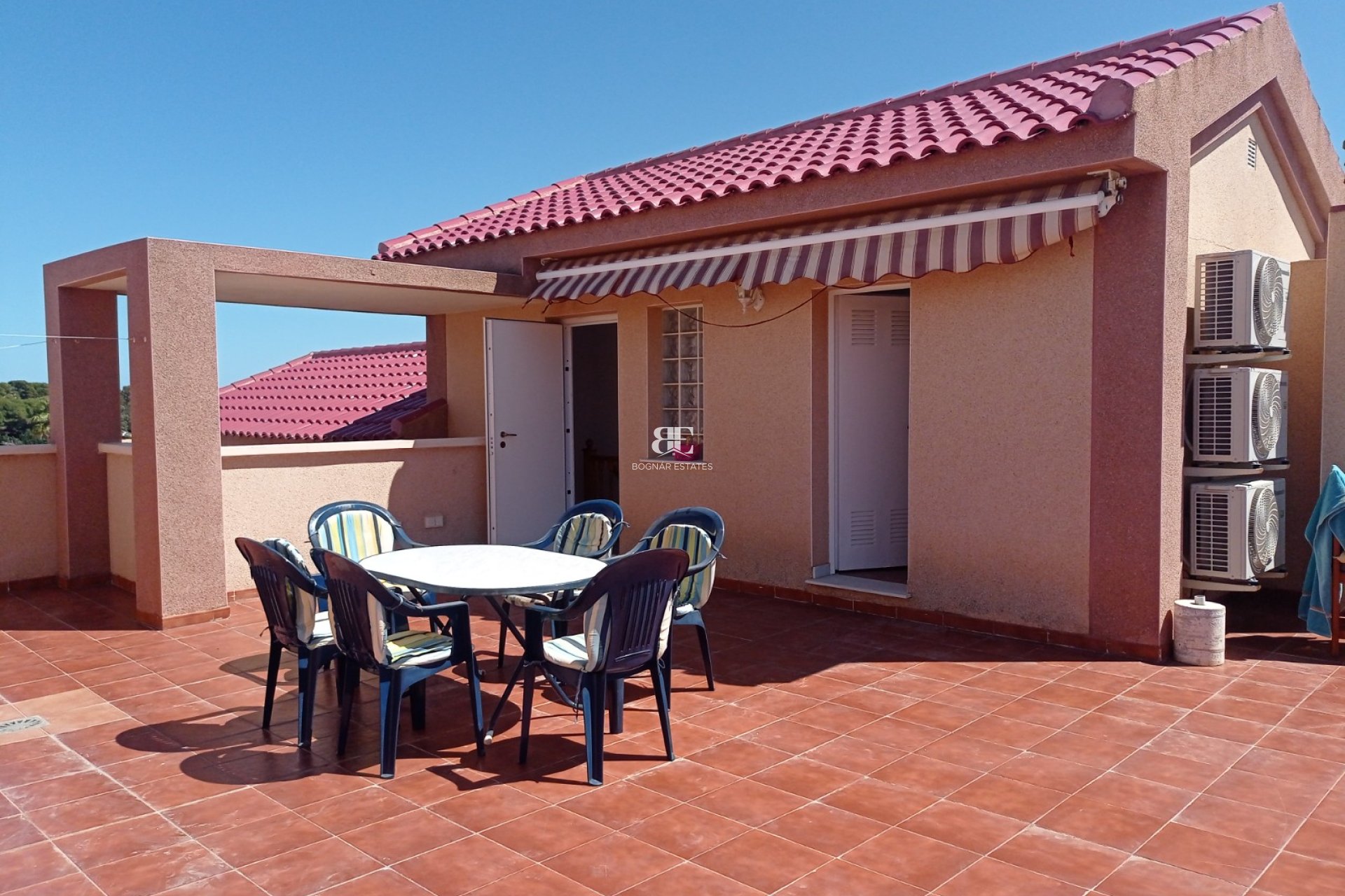 Wiederverkauf - Stadthaus -
Santa Pola - Gran Alacant