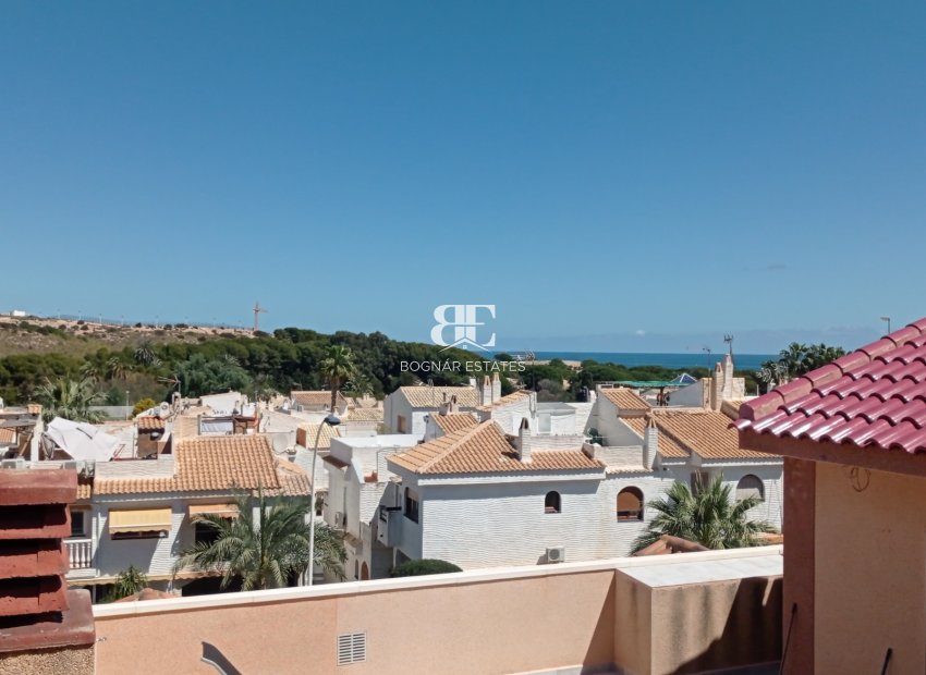 Wiederverkauf - Stadthaus -
Santa Pola - Gran Alacant