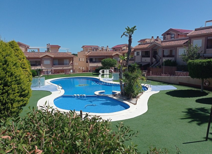 Wiederverkauf - Stadthaus -
Santa Pola - Gran Alacant