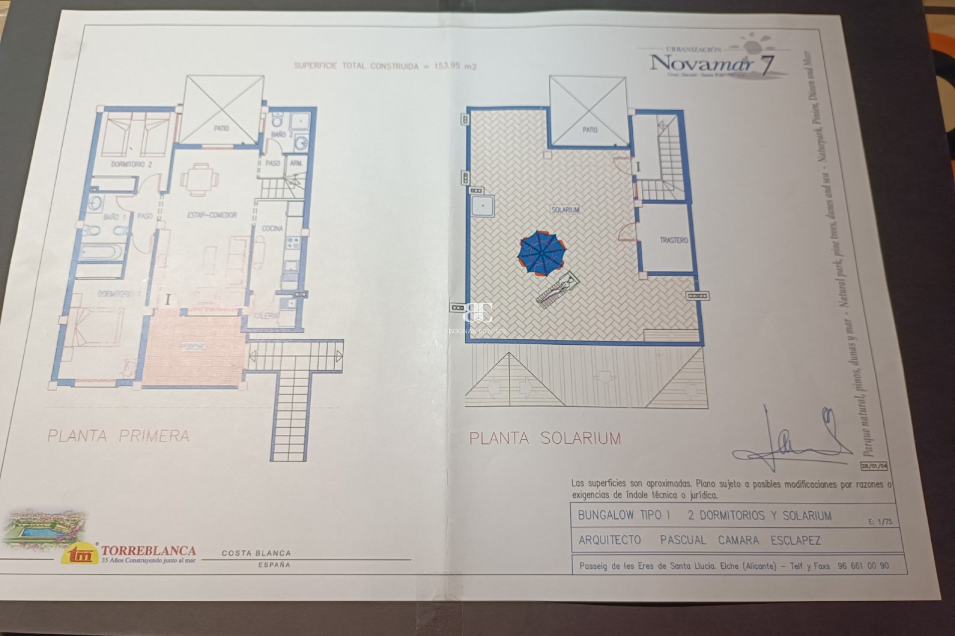 Wiederverkauf - Stadthaus -
Santa Pola - Gran Alacant