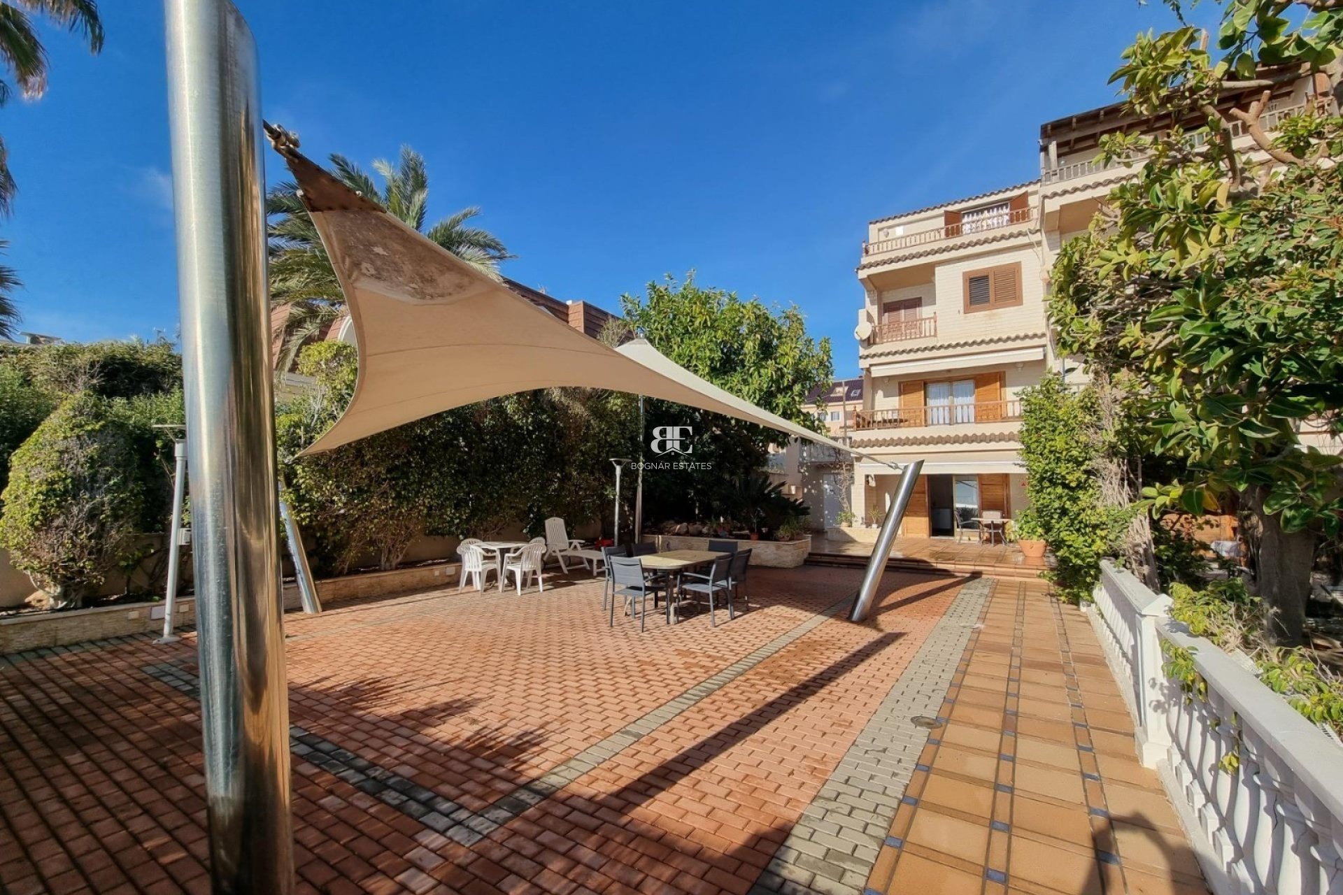 Wiederverkauf - Stadthaus -
Santa Pola - Playa del Este