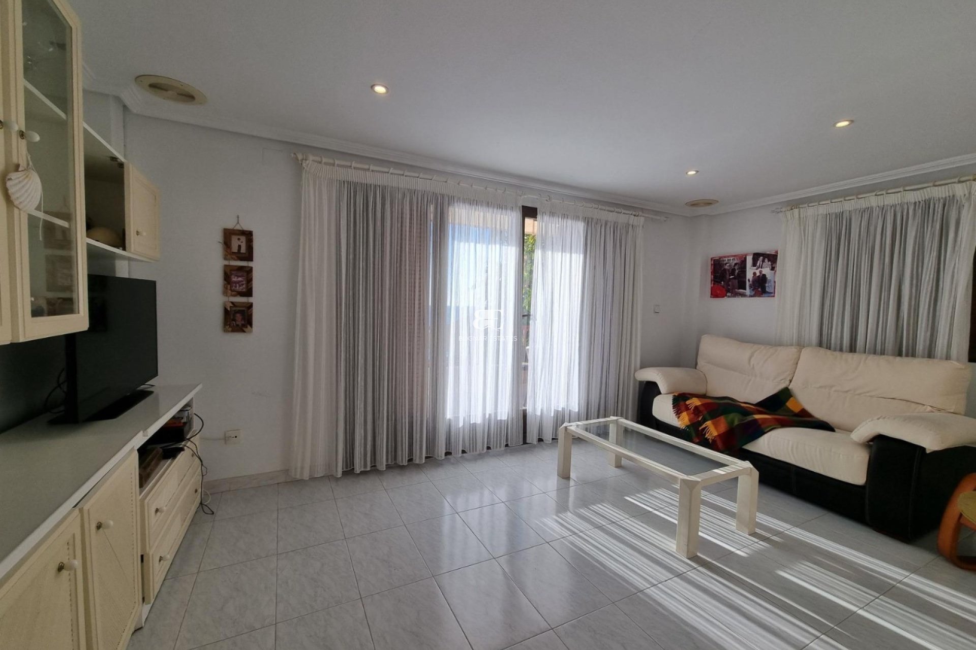 Wiederverkauf - Stadthaus -
Santa Pola - Playa del Este