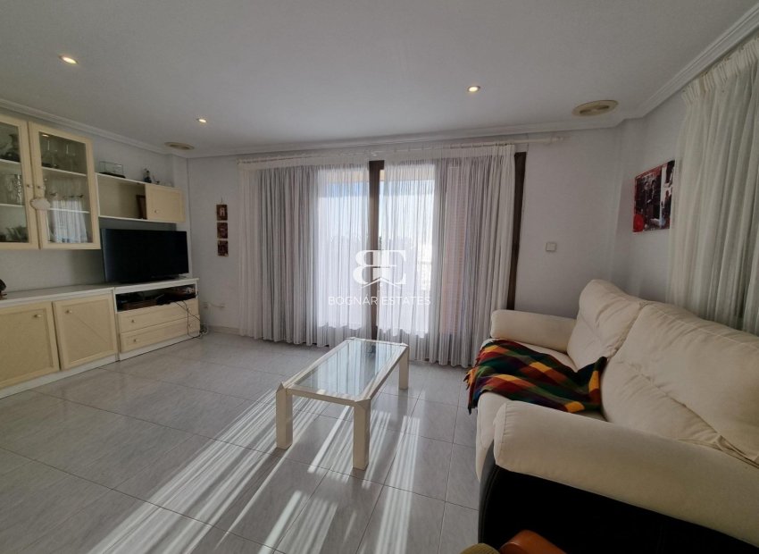 Wiederverkauf - Stadthaus -
Santa Pola - Playa del Este