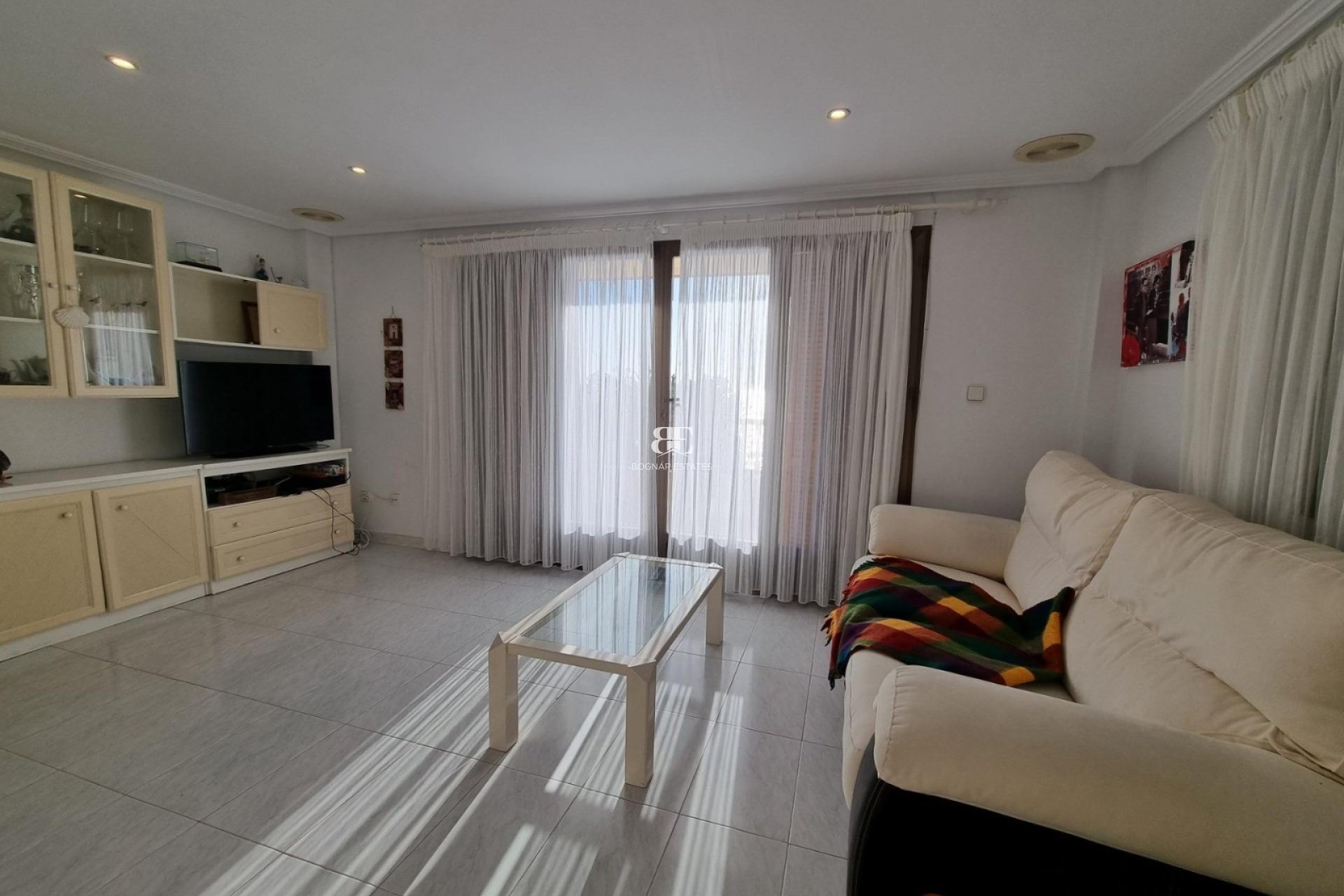 Wiederverkauf - Stadthaus -
Santa Pola - Playa del Este