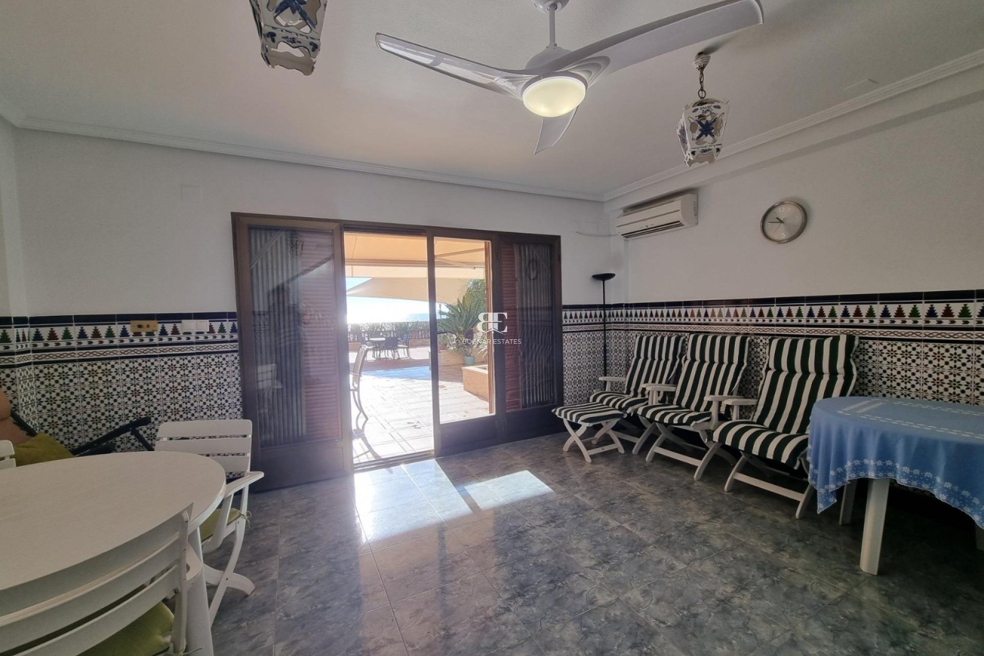 Wiederverkauf - Stadthaus -
Santa Pola - Playa del Este