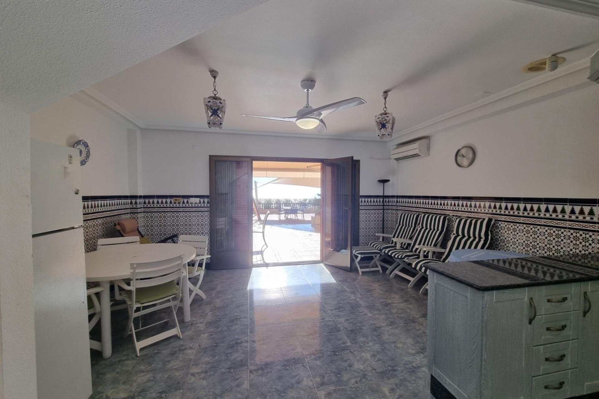 Wiederverkauf - Stadthaus -
Santa Pola - Playa del Este