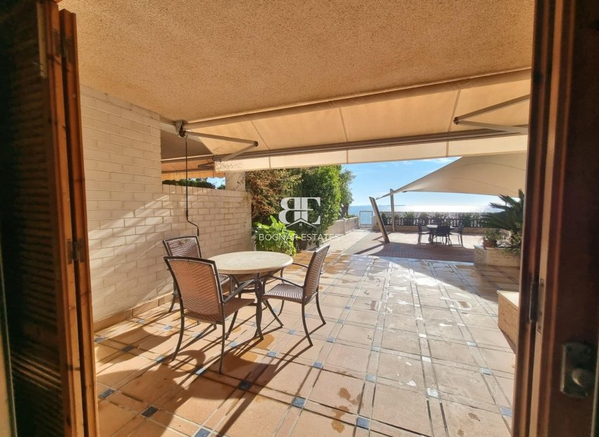 Wiederverkauf - Stadthaus -
Santa Pola - Playa del Este