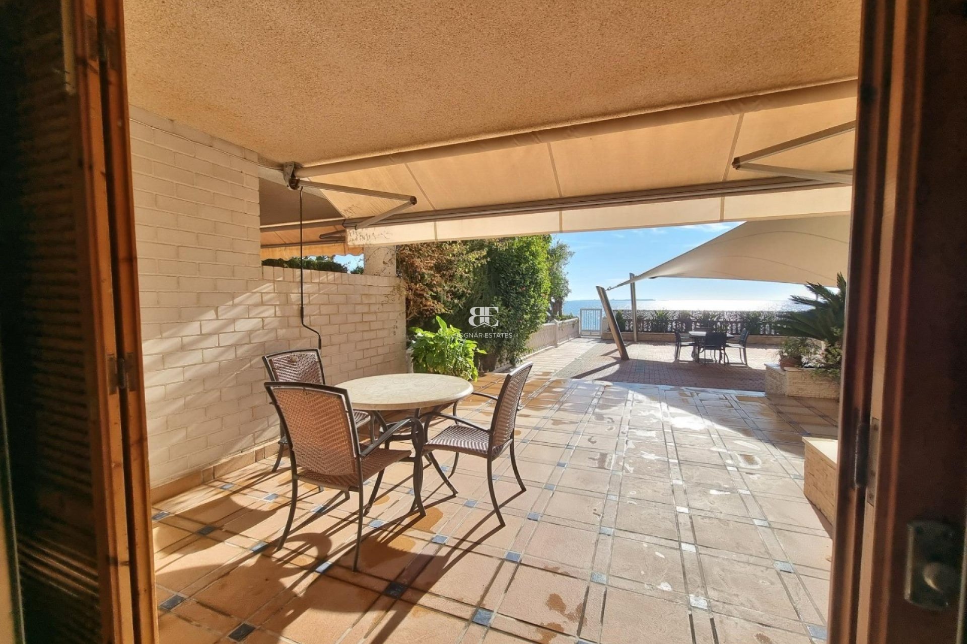 Wiederverkauf - Stadthaus -
Santa Pola - Playa del Este