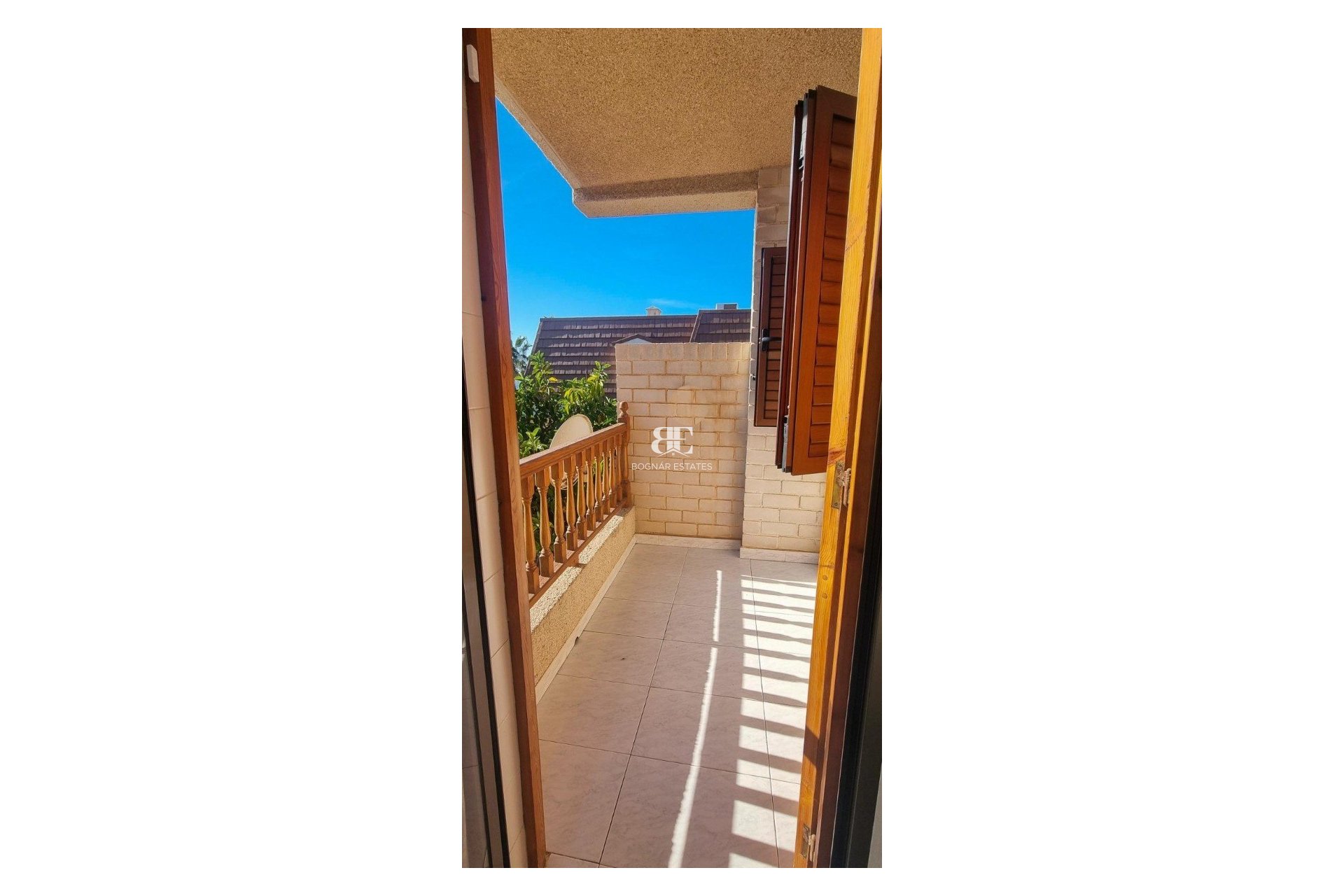 Wiederverkauf - Stadthaus -
Santa Pola - Playa del Este
